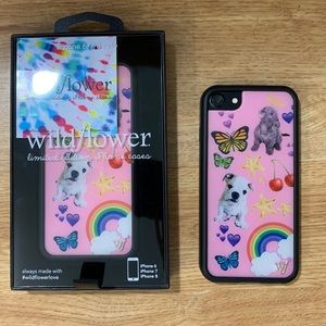 2 Puppy Love (can be sold separately) 6/7/8 cases